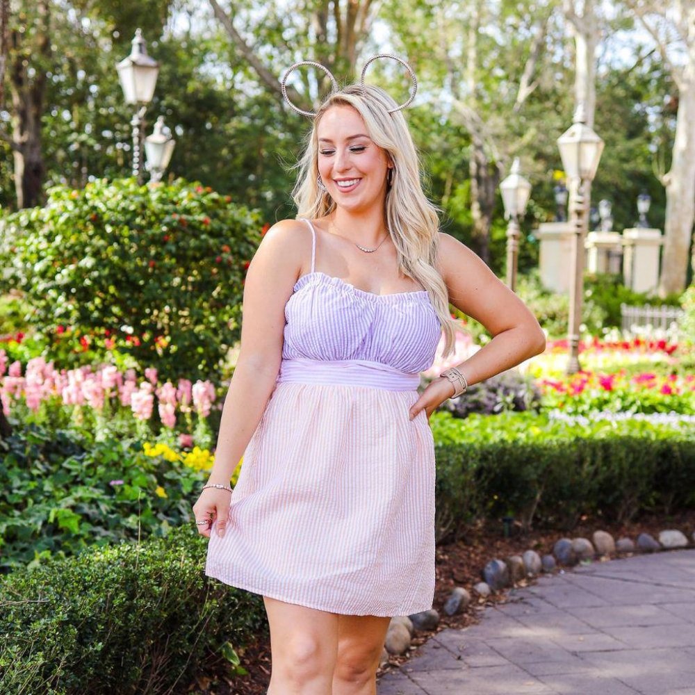 I'M A SWEETHEART  DRESS‎